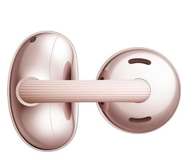 Huawei FreeClip 2 złote Flower Edition drill flower - 1528388 - zdjęcie 5